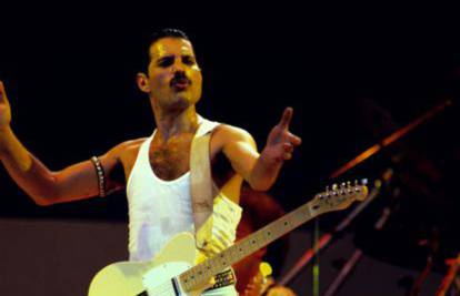 Skriveno blago: Našli pjesme koje je snimio Freddie Mercury