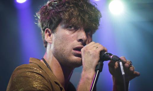 Paolo Nutini stiže na INmusic