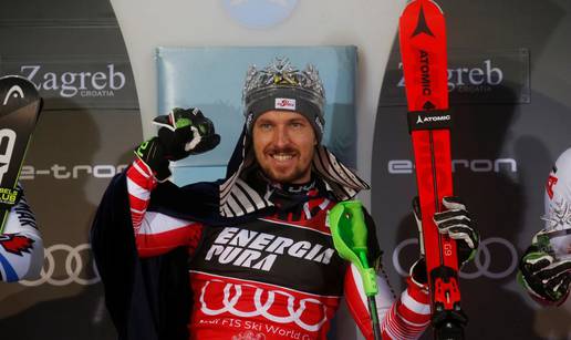 Hirscher šokirao: 'Nemam više snage, razmišljam o mirovini...'