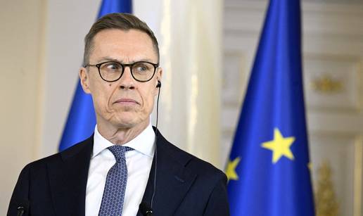 Finski predsjednik Stubb otkrio kada bi bio najbolji trenutak da napokon završi rat u Ukrajini