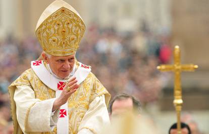 Papu izmorio Uskrs, odmara do beatifikacije Ivana Pavla II