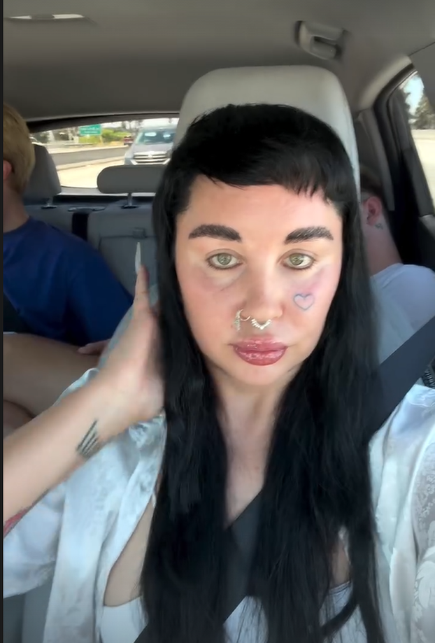 Amanda Bynes pokazala novu frizuru: Evo kako sada izgleda