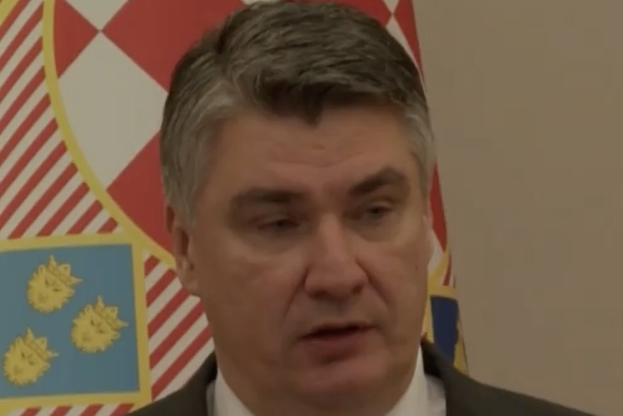 Milanović