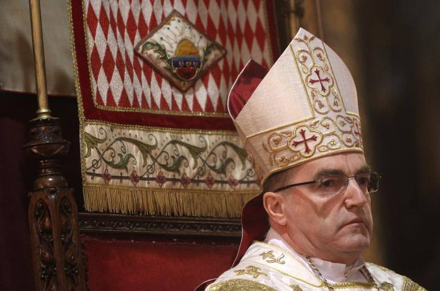 Goran Jakuš/PIXSELL