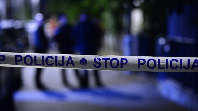 Policija sumnja da je muškarac ubio ženu pa sebe u Dubravi