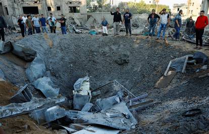 Stručnjaci UN-a: Izraelski osveta protiv Gaze pretvorila se u 'kolektivno kažnjavanje'