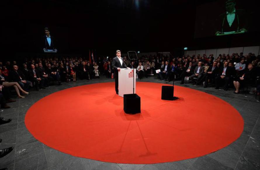 Marko Prpić/PIXSELL