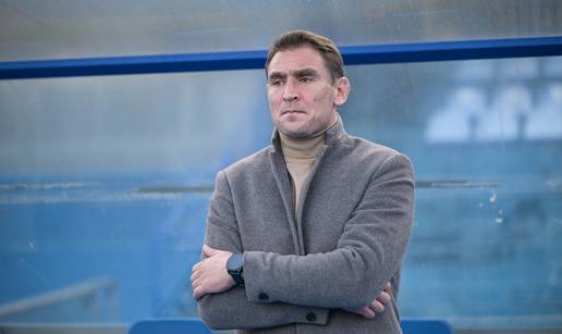 Jelavi&cacute;: 'Mora se poklopiti lo&scaron; dan Dinama. U svakom trenutku moramo biti iznad  prosjeka'