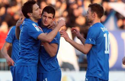 Nabrijani Joe Šimunić: Idemo 'razvaliti', ali i 'satrati' Hajduk