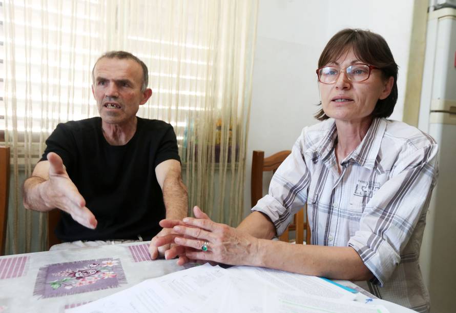 'Treba nam lijek odmah! Naša Petra ne može čekati ni dan...'