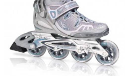 Ženske role Rollerblade W84 Spark  po super cijeni na Mondu