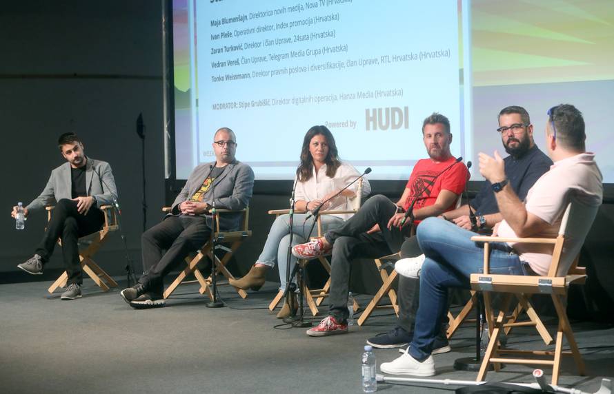 Standardizira se internetsko tržište: Evo kako je nastao HUDI