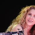 Shakira i njezine kovrče: Koristi široki češalj i njeguje vrhove