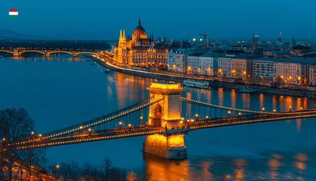 KVIZ Možete li prepoznate sve gradove s fotografija? Rijetki će imati sve točno: Odigrajte kviz!