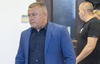 Prometni vještak svjedočio na suđenju Dekaniću: 'Troje ljudi je bilo u Škodi. Nisu bili vezani...'
