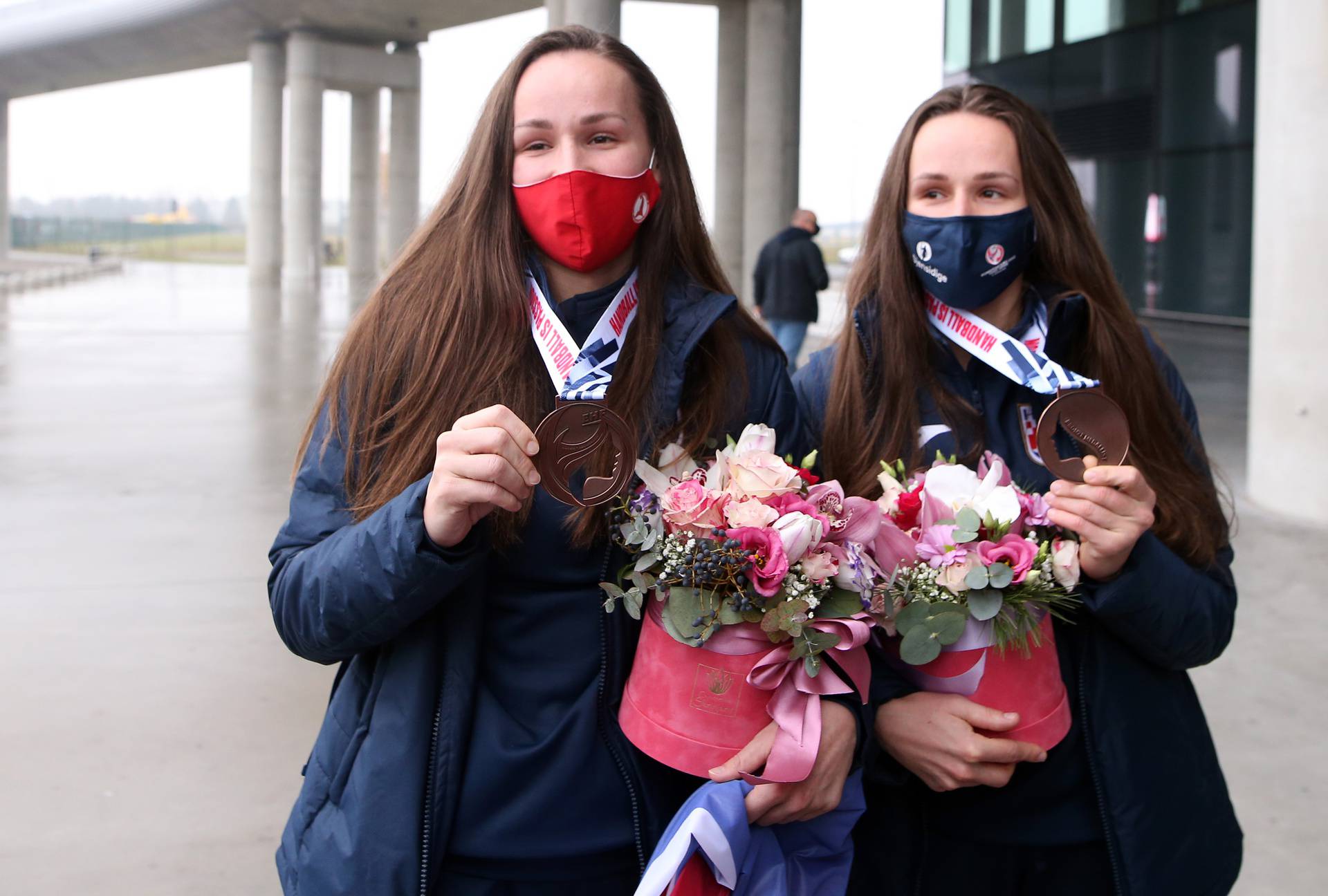 Bronca u Zagrebu, kraljice su u suzama! Čekalo ih iznenađenje