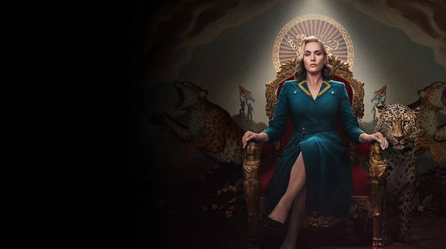 Glumica Mia Begović pozirala kao zvijezda 'Bijelog lotosa'