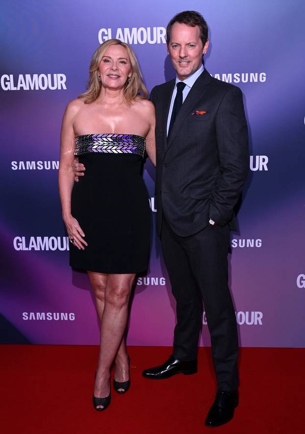 Glamour Women of the Year Awards, London, UK - 08 Nov 2022