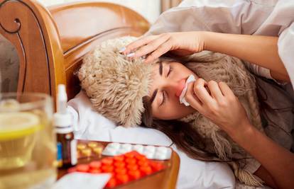Zimska hrana: Ove namirnice će vas obraniti od viroze i gripe