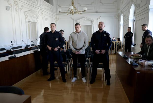 Osijek: Policajac koji je ubio Mihaelu Berak proglašen krivim, dobio 18 godina zatvora