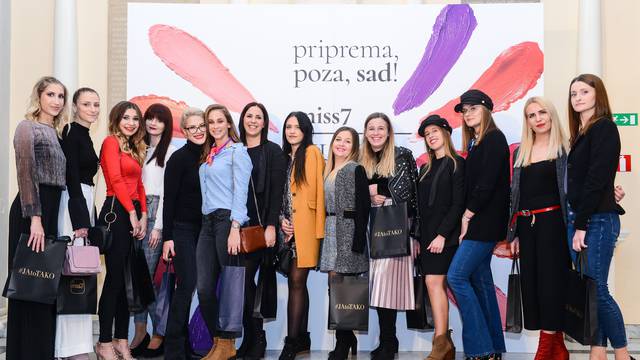 'Jako inovativno, prvi muzej koji slavi žensko prijateljstvo'
