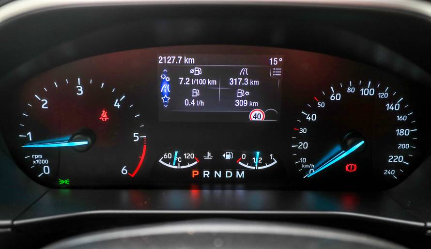 Vozili smo Ford Focus: On je novo mjerilo kompaktne klase