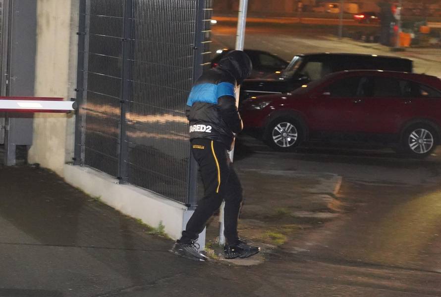 Baka Prase izašao je iz postaje: Negirao odgovornost za smrt 21-godišnje youtuberice Kristine?