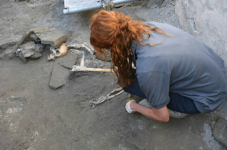 Šokantna otkrića u Pompejima: 'Morat ćemo mijenjati knjige...'