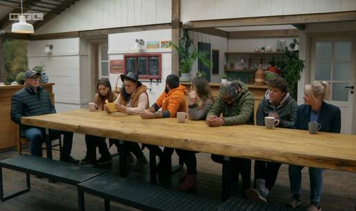 Tko ide u superfinale Farme? 'Sad pucam, letim, gazim!'