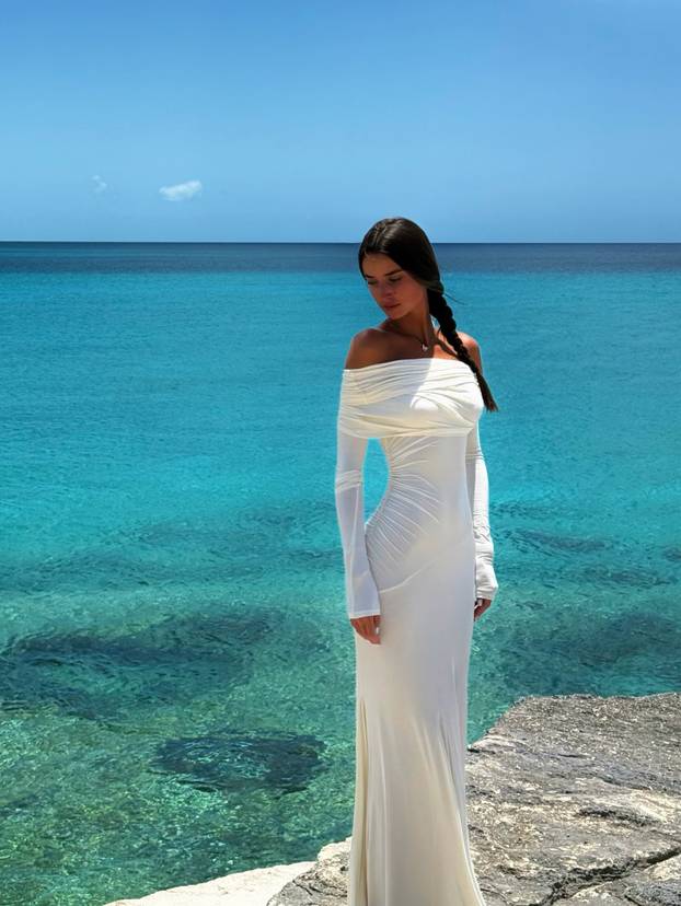 FOTO Realov as ponovo je solo. S manekenkom će ostati 'frend'