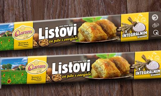 Znate li tko stoji iza vrhunskih listova za pite i savijače koje jedete svaki dan?