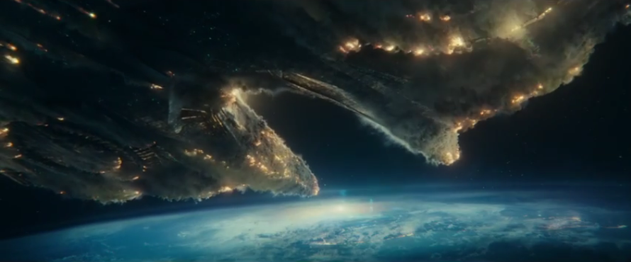 'Dan nezavisnosti':  Podli napad vanzemaljaca nećemo oprostiti