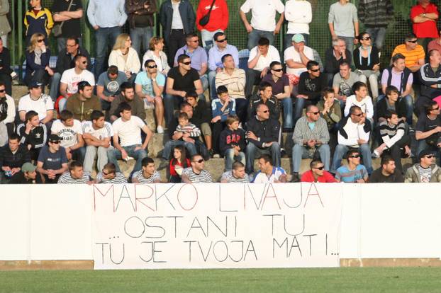 Split: Kup Sv. Duje, Hajduk - Lazio, juniori