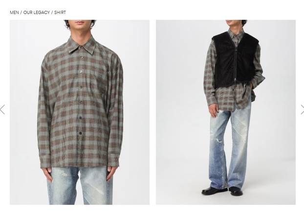 FOTO Guardiola kao drvosječa. Koliko košta famozna košulja?