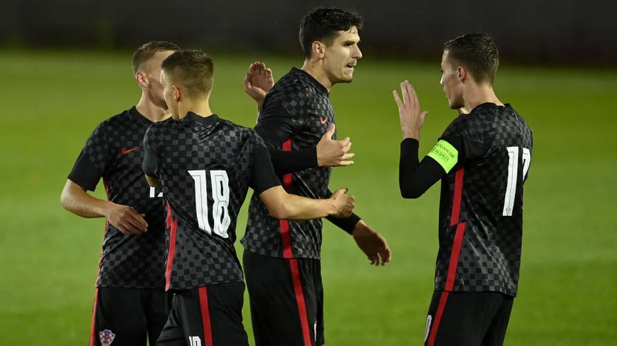 Hrvatska nakon drame penala izborila Europsko prvenstvo!