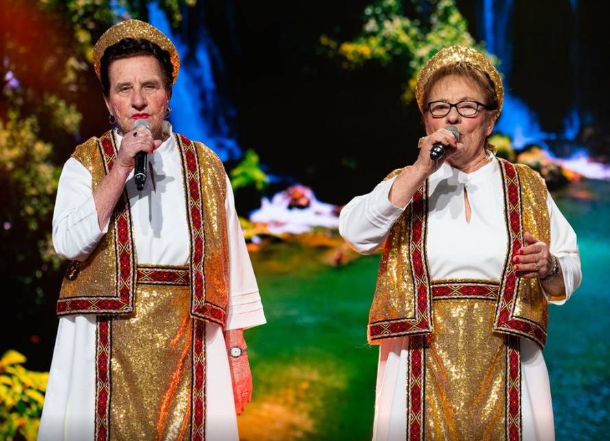 Napali Martinu: Niste trebali popljuvati bake, ipak su starije