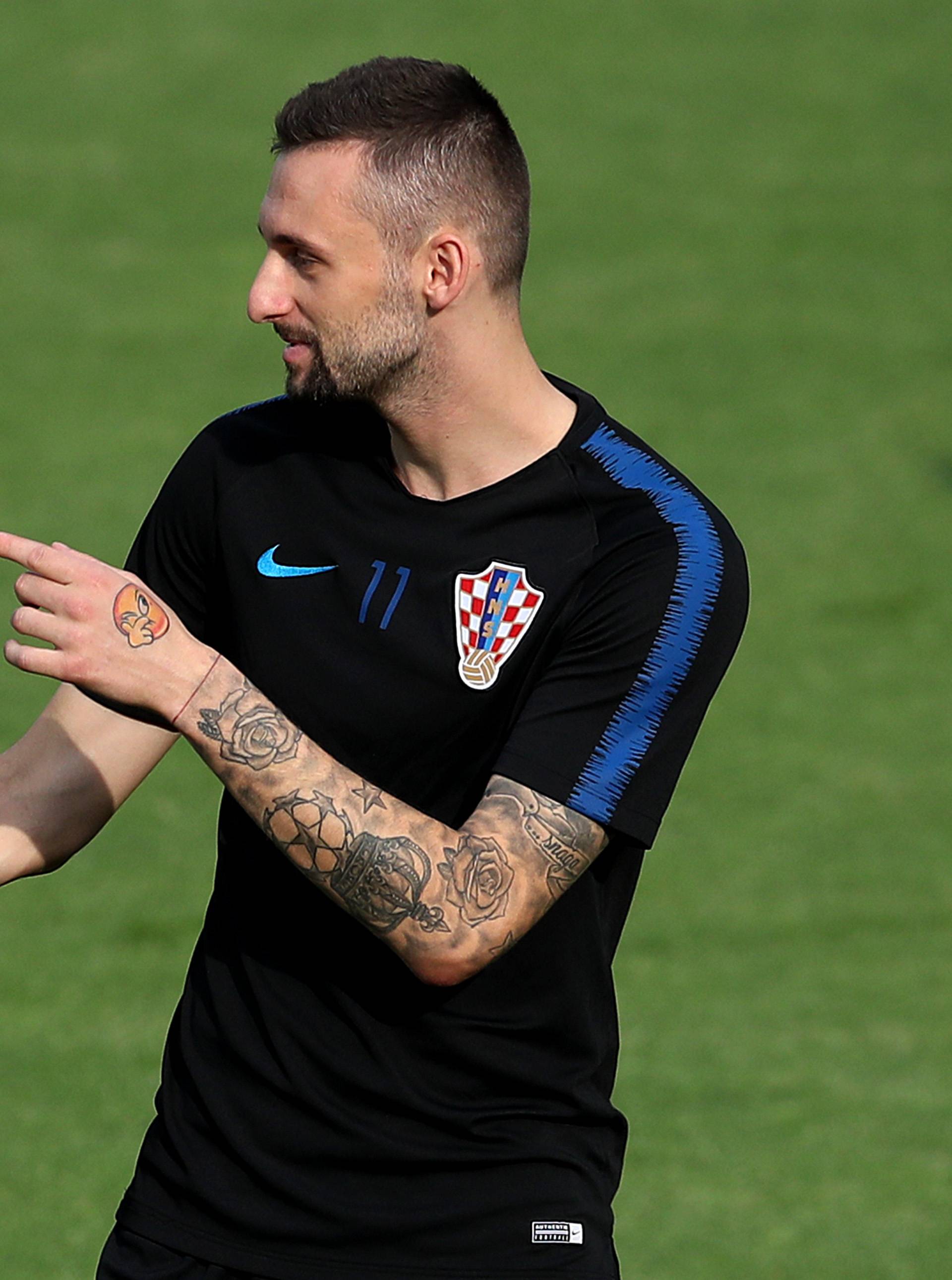 Za Hrvatsku navijaju svi, stižu želje i poruke iz cijelog svijeta