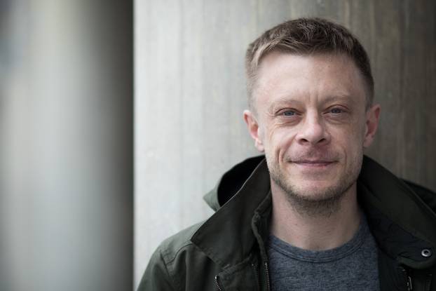 Zagreb: Matija Dedić, jazz pijanist i skladatelj