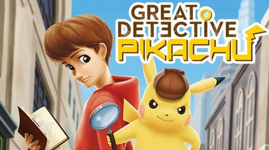 Detektiv Pikachu: Pokémoni će postati cjelovečernji igrani film