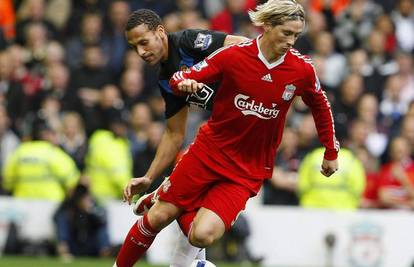 Fernando Torres na kraju ipak ostaje u Liverpoolu...