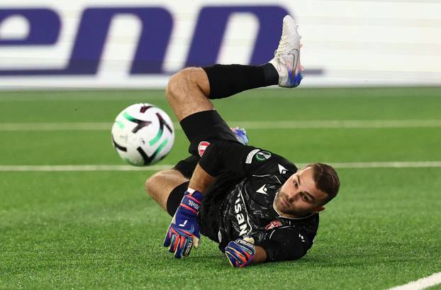 UEFA Conference League - Thun v Hajduk Split