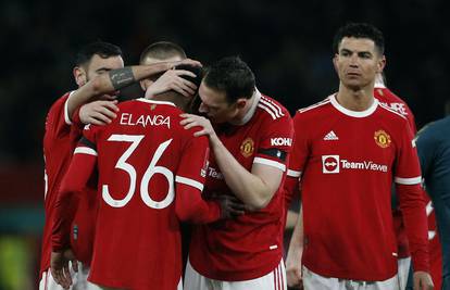 Manchester United ispao iz FA kupa od drugoligaša na penale