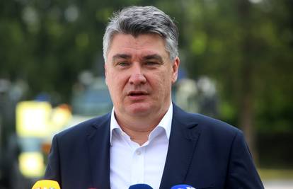 Milanović: Ljudi koji su doveli kineskog premijera nisu se konzultirali s NATO partnerima