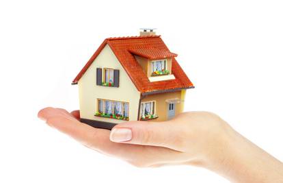 Koliko vrijedi vaša imovina? Osigurajte svoj dom!