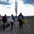 Put smrti sad ide kroz Hrvatsku: Korona neće spriječiti da kolone migranata budu sve veće