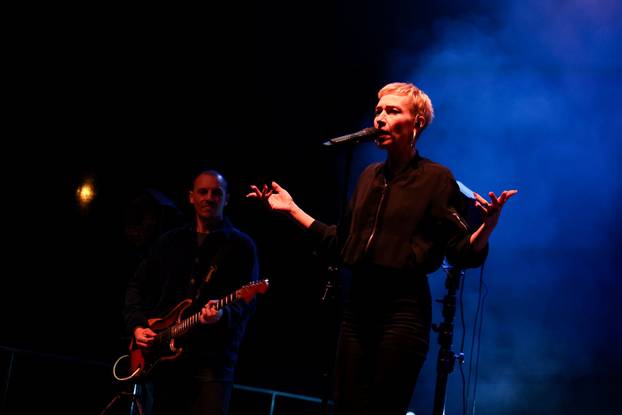 Zagreb: Elemental održao besplatan koncert na Vrbanima