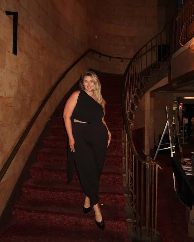 FOTO Amerikanka podijelila internet: Jednima je savršena, drugima previše, a vama?