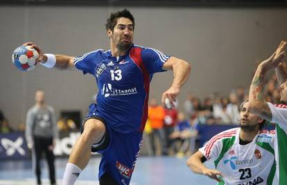 N. Karabatić: Povratak u Montpellier je lijepa opcija