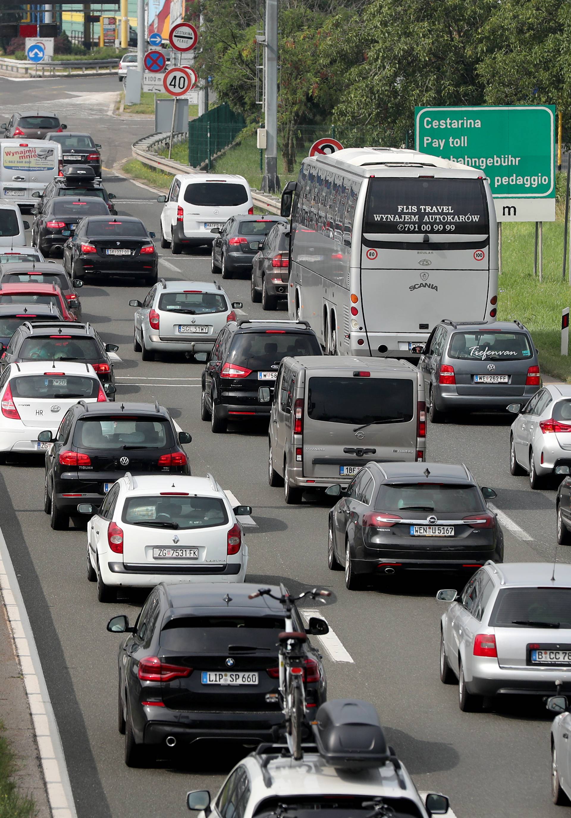 Auti u Hrvatskoj postali mlađi, ali još smo daleko od zapada