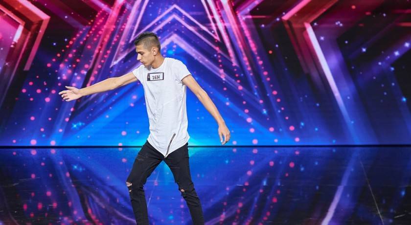 Bilmanov 'Dance Queen' i Filip Rudan prošli su u finale showa